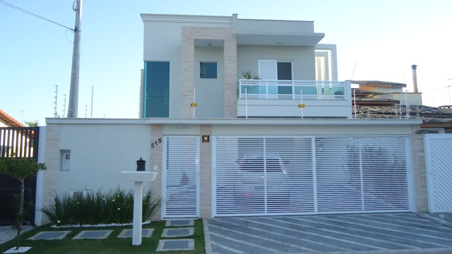 casa em Oásis